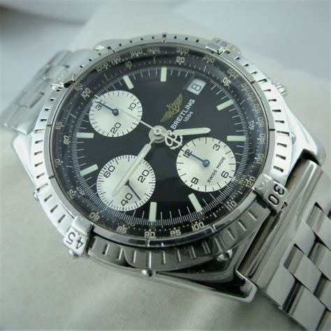 breitling 13270|breitling chrono matic 13048.